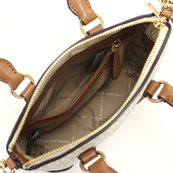 MICHAEL KORS マイケルコース ハンドバッグ 30R6G1WM5B 149 MURPHY レディース アイボリー