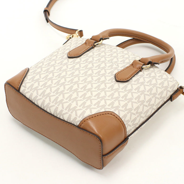 MICHAEL KORS マイケルコース ハンドバッグ 30R6G1WM5B 149 MURPHY レディース アイボリー