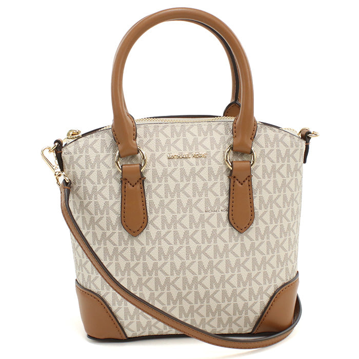 MICHAEL KORS マイケルコース ハンドバッグ 30R6G1WM5B 149 MURPHY レディース アイボリー