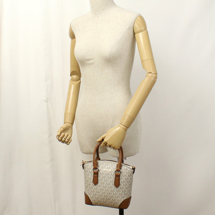 MICHAEL KORS マイケルコース ハンドバッグ 30R6G1WM5B 149 MURPHY レディース アイボリー