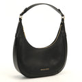 マイケル・コース MICHAEL KORS PRESTON セミショルダー　ブランド30S4G0PL5L　001BLACK ブラック　bag-01
