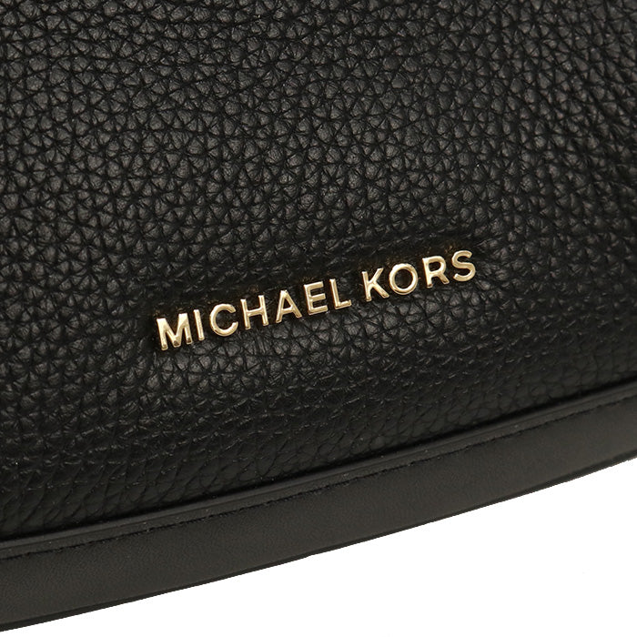 マイケル・コース MICHAEL KORS PRESTON セミショルダー　ブランド30S4G0PL5L　001BLACK ブラック　bag-01