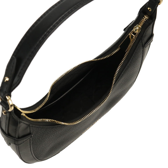 マイケル・コース MICHAEL KORS PRESTON セミショルダー　ブランド30S4G0PL5L　001BLACK ブラック　bag-01