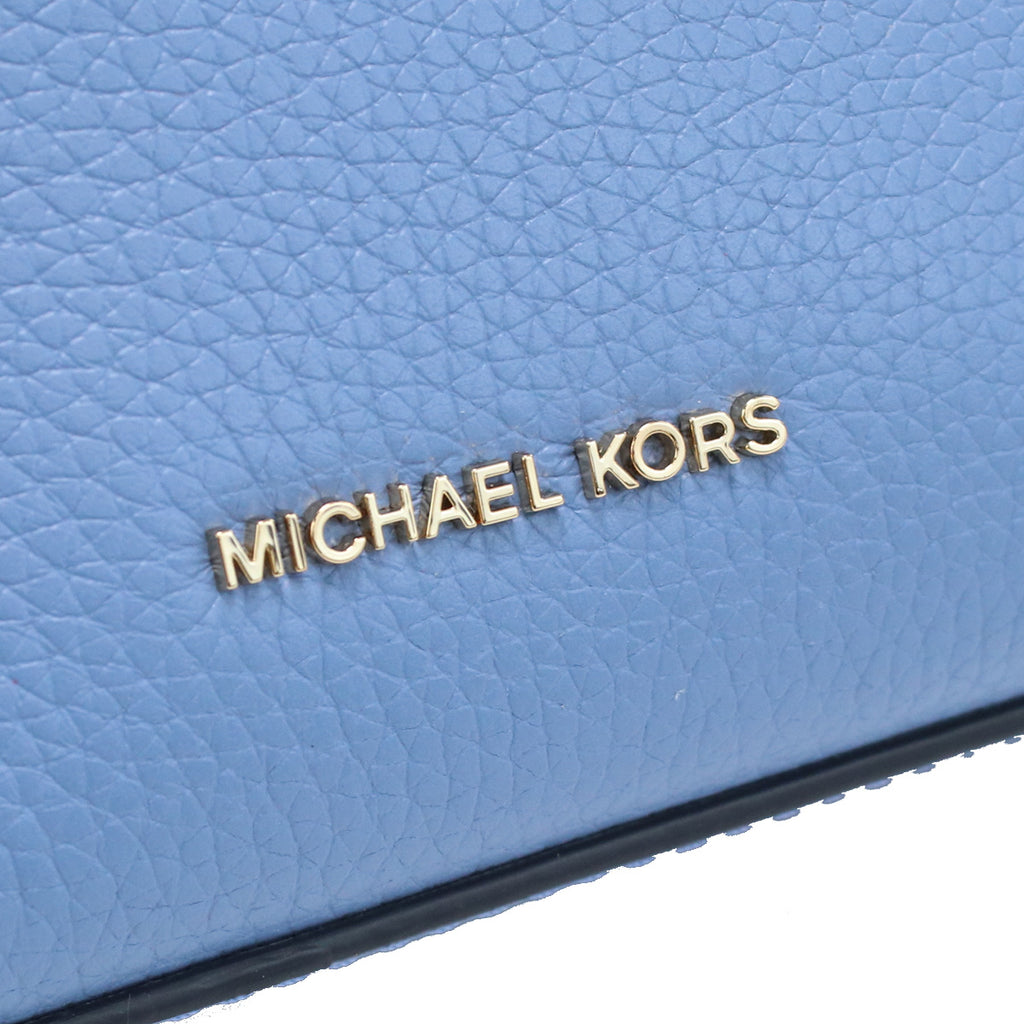 マイケルコース MICHAEL KORS GIGI ハンドバッグ ブランド 32R4G3GC4L　457FRENCH BLUE ブルー系 bag-01