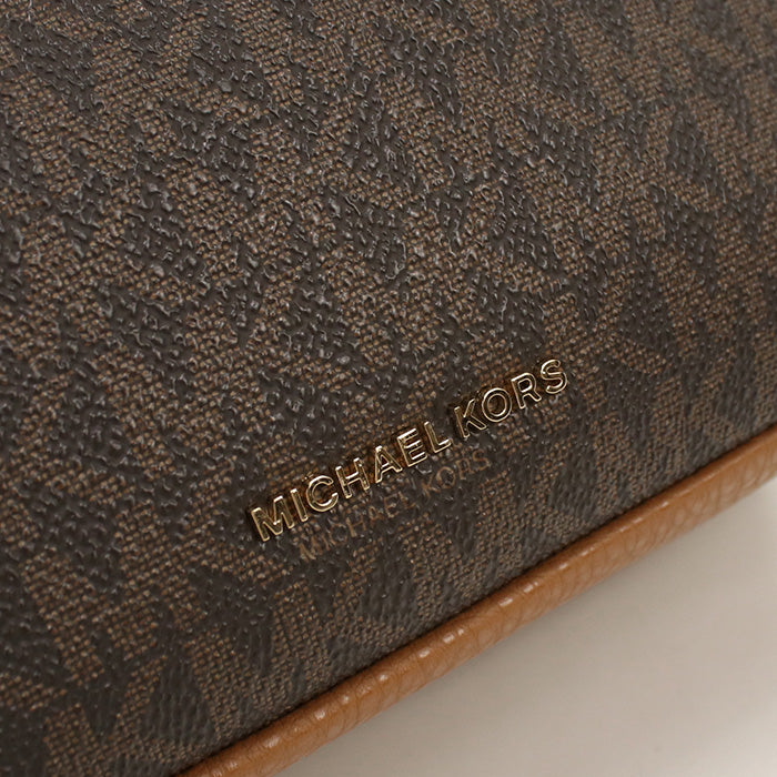 MICHAEL KORS マイケルコース 斜め掛け ショルダーバッグ 32S5GYTC5B 252 BRYANT レディース ブラウン