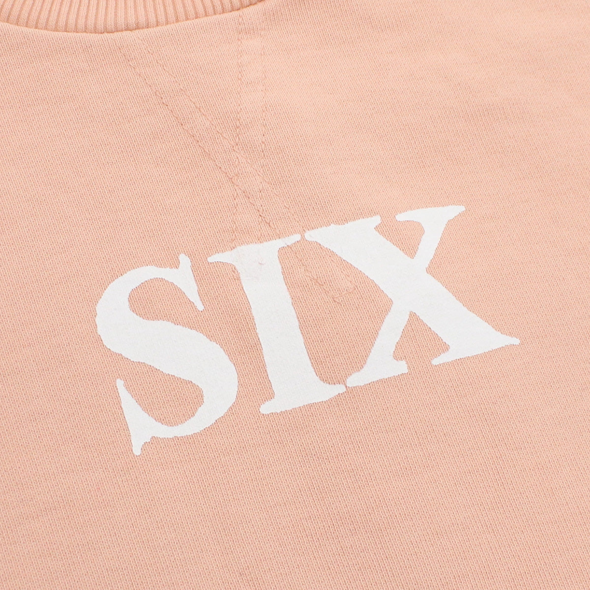 エムエムシックス MM6  レディース スウェット ブランド メゾンマルジェラS62GU0078　S25564　201ピンク系 apparel-01