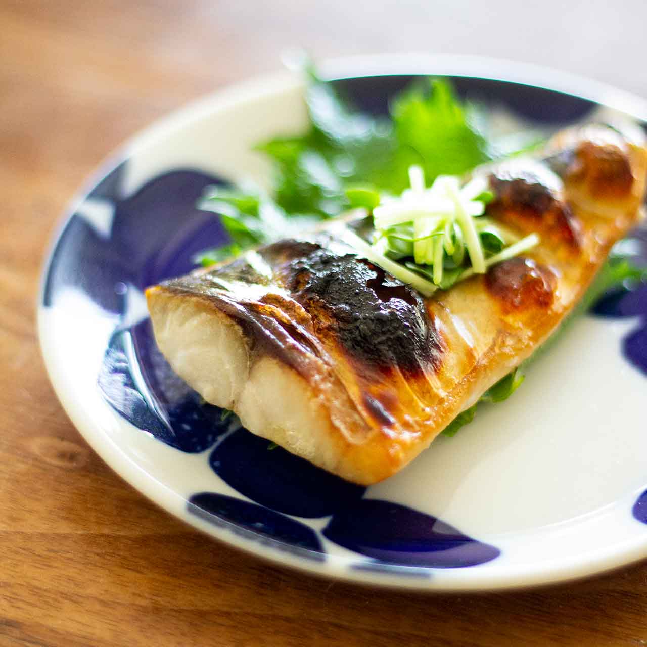 padou modern plate 13.5cm
