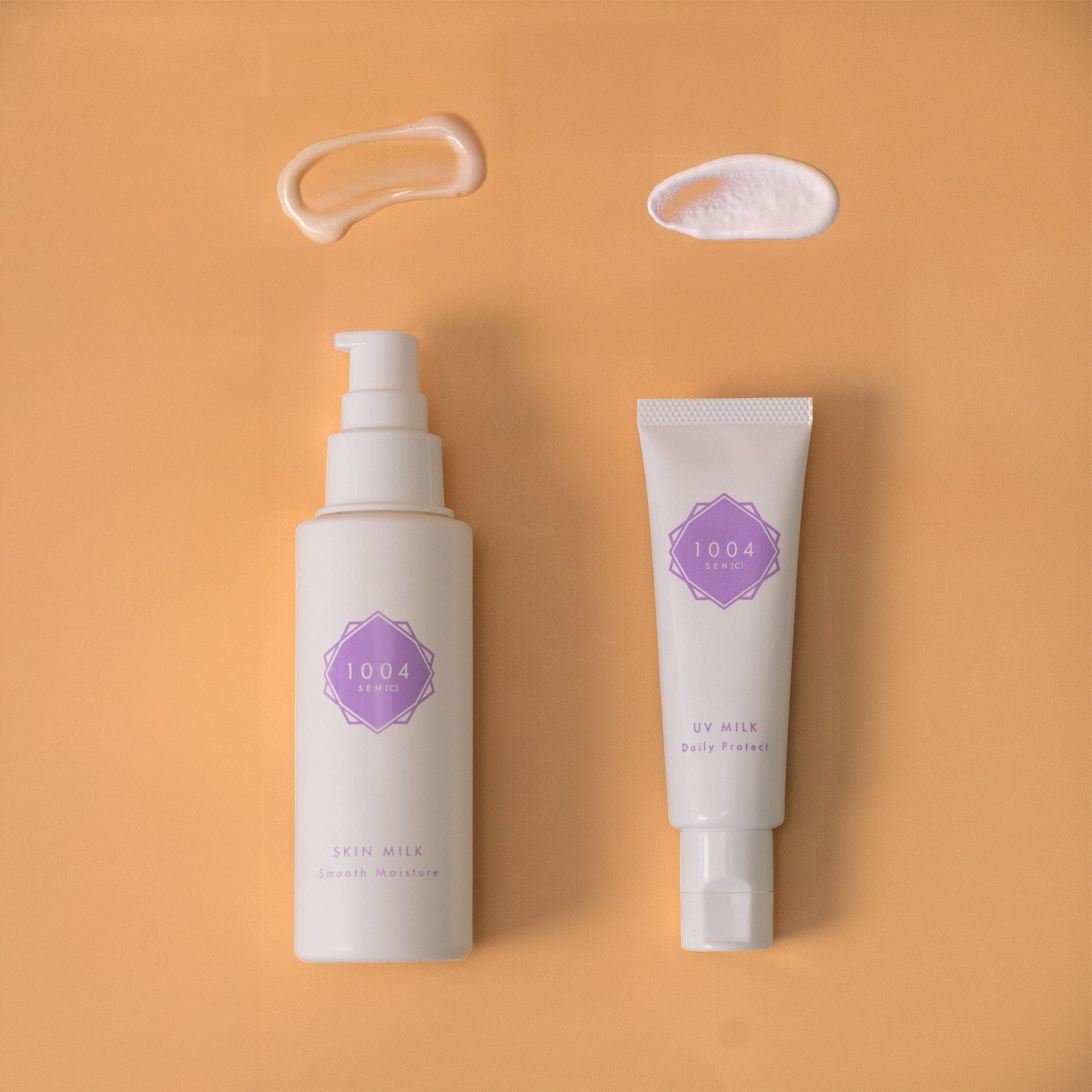 LATTE UV Protezione Quotidiana