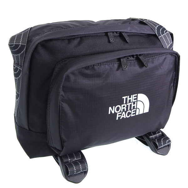 ザノースフェイス バッグ メンズ レディース ショルダーバッグ ONE SIZE ブラック CITY SHOULDER BAG AP NF0A8AMV 4HF BLACK THE NORTH FACE