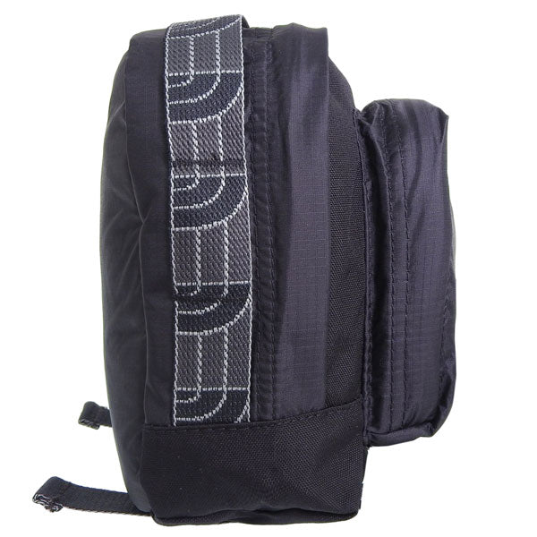 THE NORTH FACE シティショルダーバッグ AP NF0A8AMV ブラック メンズ レディース ONE SIZE