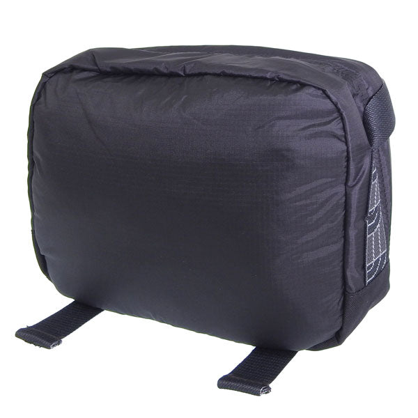THE NORTH FACE シティショルダーバッグ AP NF0A8AMV ブラック メンズ レディース ONE SIZE