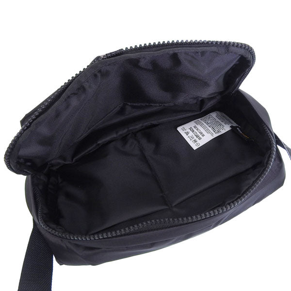THE NORTH FACE シティショルダーバッグ AP NF0A8AMV ブラック メンズ レディース ONE SIZE