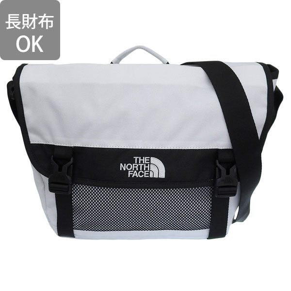 ザ・ノース・フェイス ホワイトレーベル THE NORTH FACE WHITE LABEL バッグ （ホワイト）