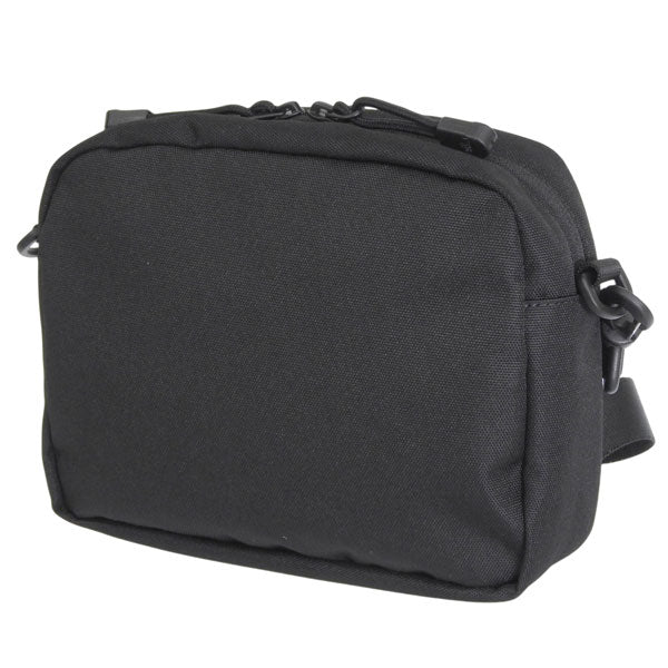 ザノースフェイス バッグ メンズ レディース ショルダーバッグ ブラック STANDARD CROSS BAG M NN2PR50J BLK THE NORTH FACE ホワイトレーベル