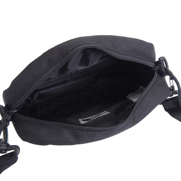 ザノースフェイス バッグ メンズ レディース ショルダーバッグ ブラック STANDARD CROSS BAG M NN2PR50J BLK THE NORTH FACE ホワイトレーベル
