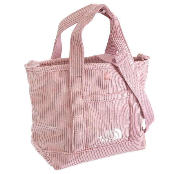 ザノースフェイス バッグ レディース ショルダーバッグ 2way 斜めがけ ピンク K'S ALL DAY TOTE MINI_CD NN2PR54S INP THE NORTH FACE