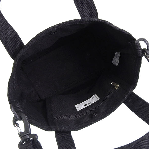 ザノースフェイス バッグ レディース ショルダーバッグ 2way 斜めがけ ブラック K'S ALL DAY TOTE MINI NN2PR55R BLK THE NORTH FACE