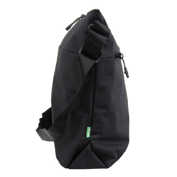 ザノースフェイス バッグ メンズ レディース ショルダーバッグ ナイロン ブラック NN2PS11A BLK THE NORTH FACE A4対応