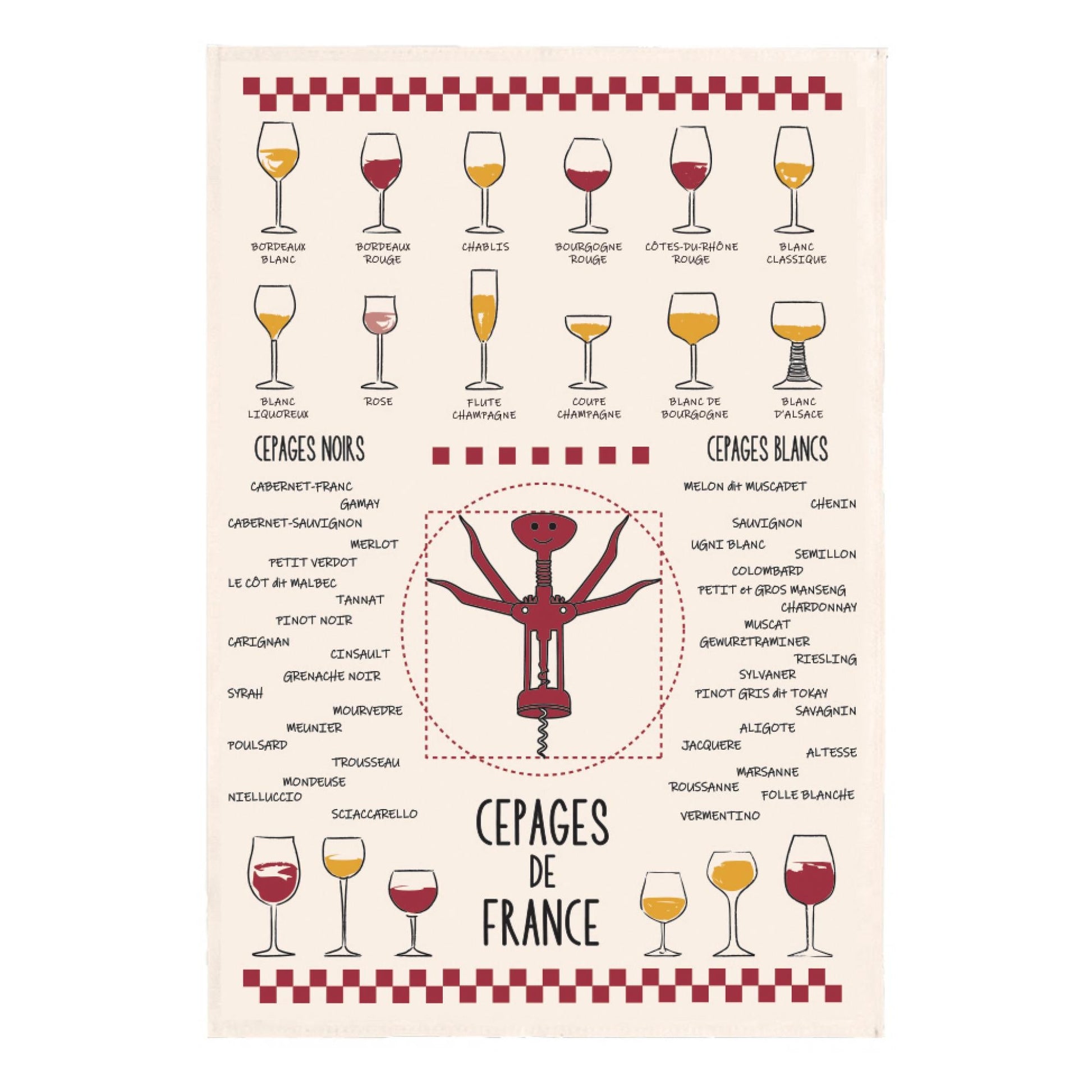 Torchons (vino)