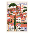 Torchon (Provenzale)