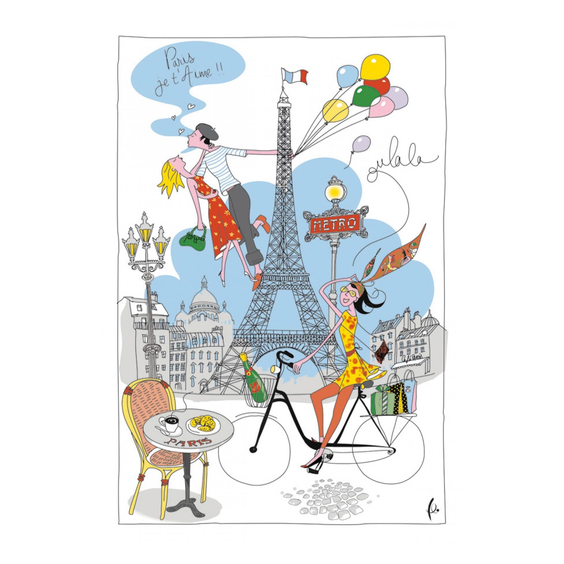 Torchon (Parigi)