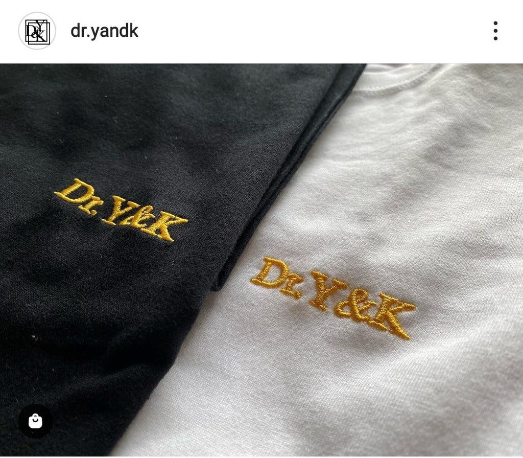 Dr. Y&K-T