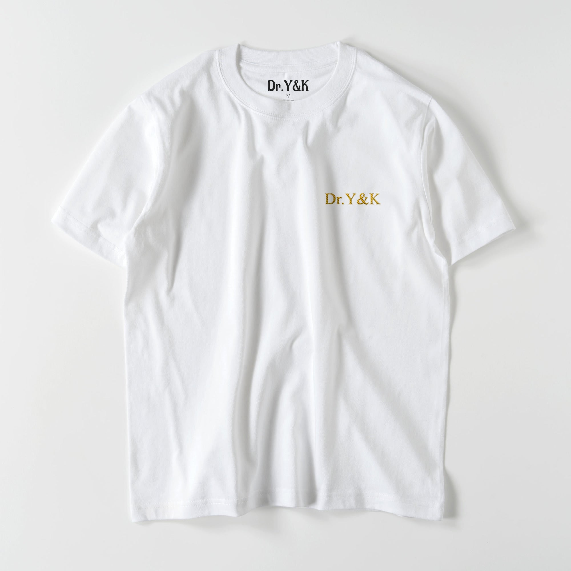 Dr. Y&K-T