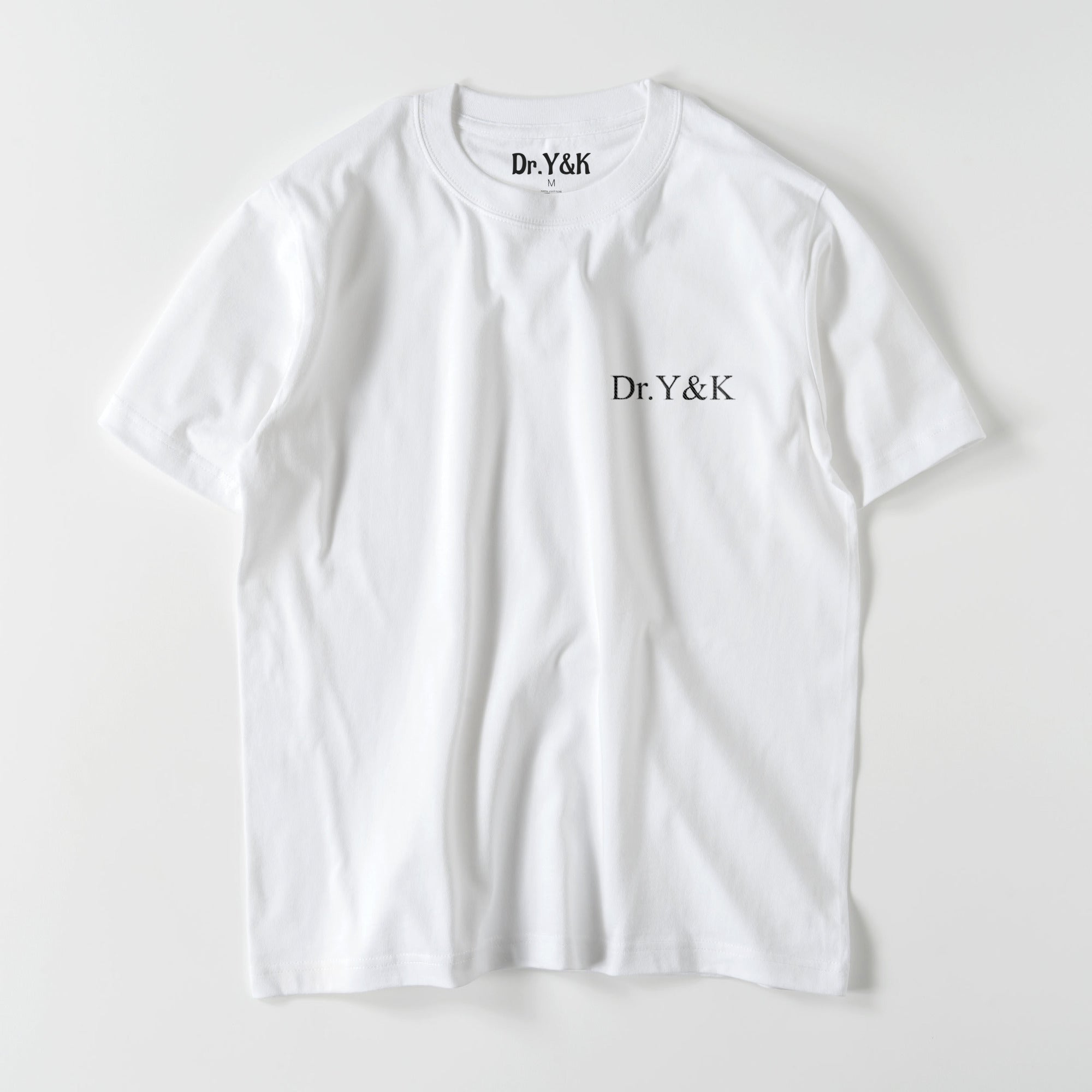 Dr. Y&K-T