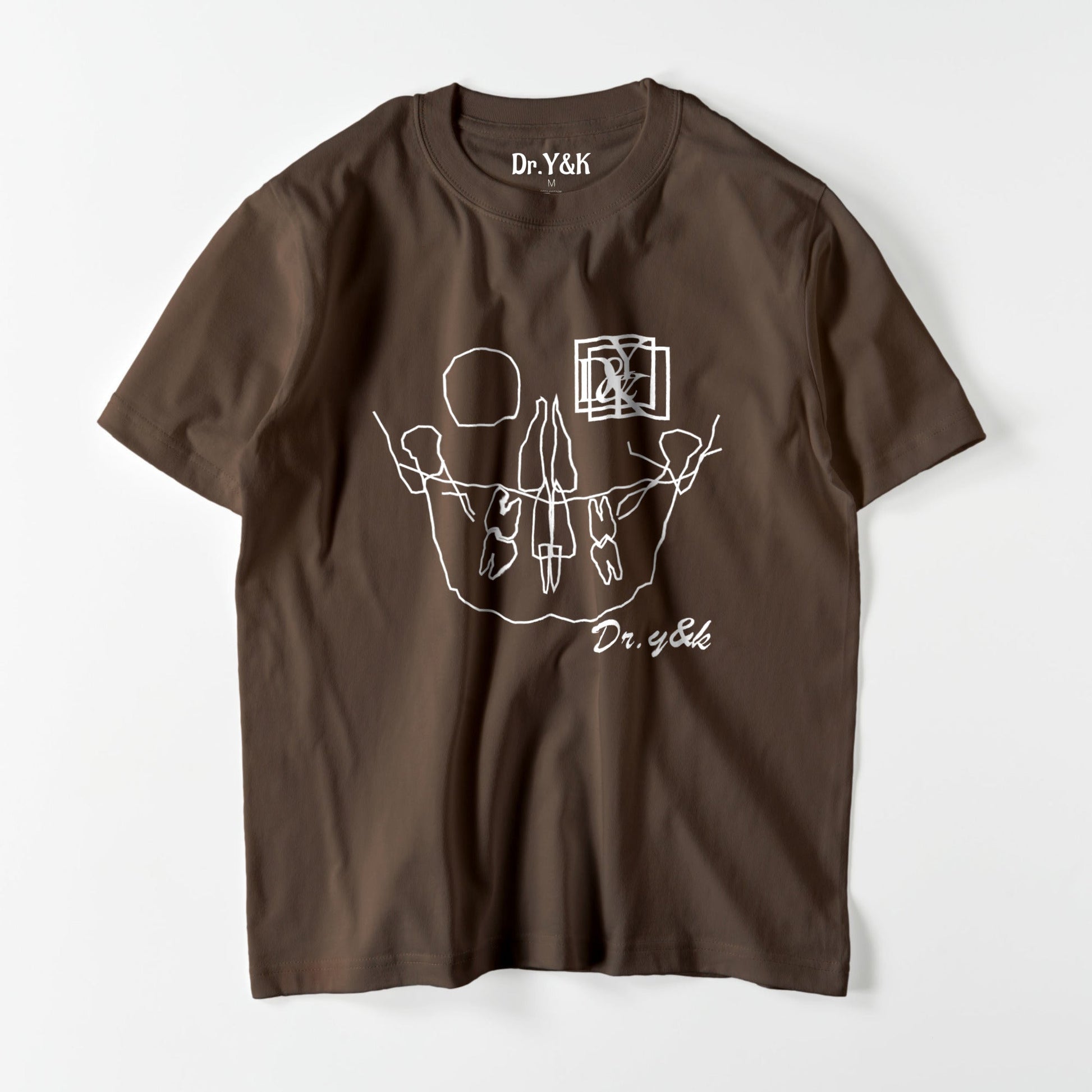 Skull-Logo-T
