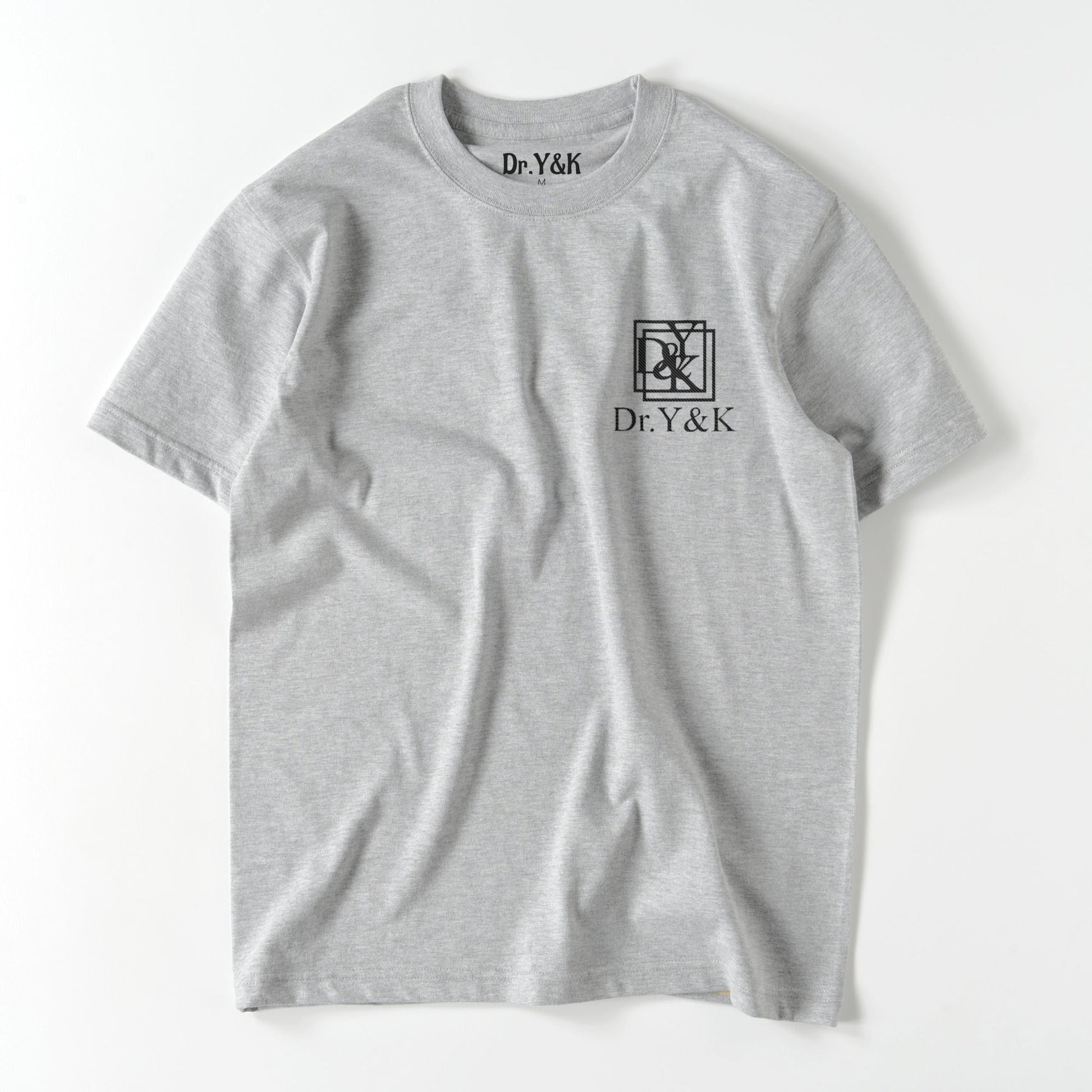 Dr.Y&K-Logo-T