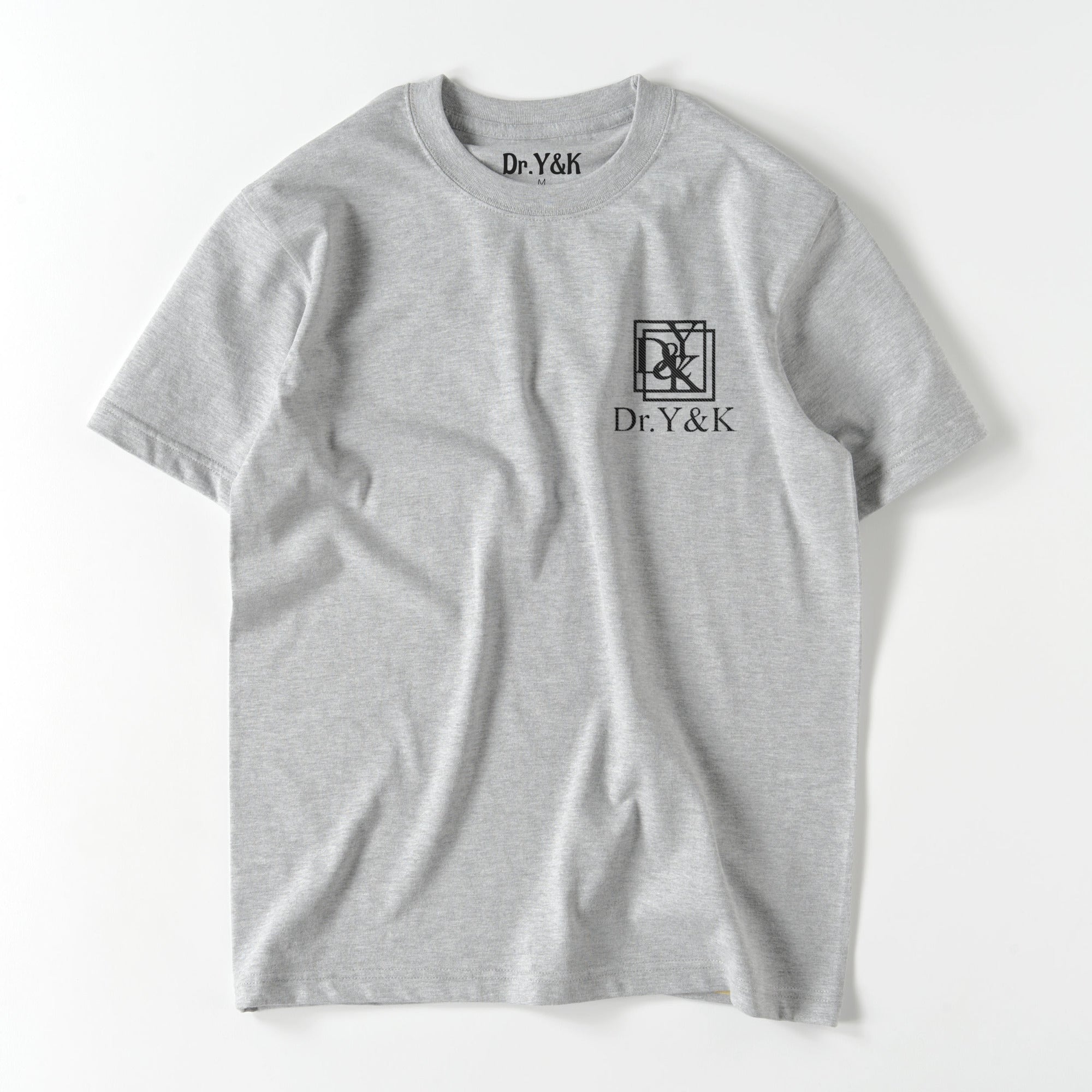Dr.Y&K-Logo-T