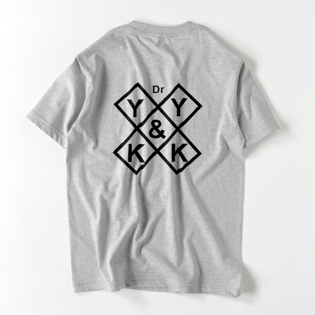 Dr.Y&K-X-T