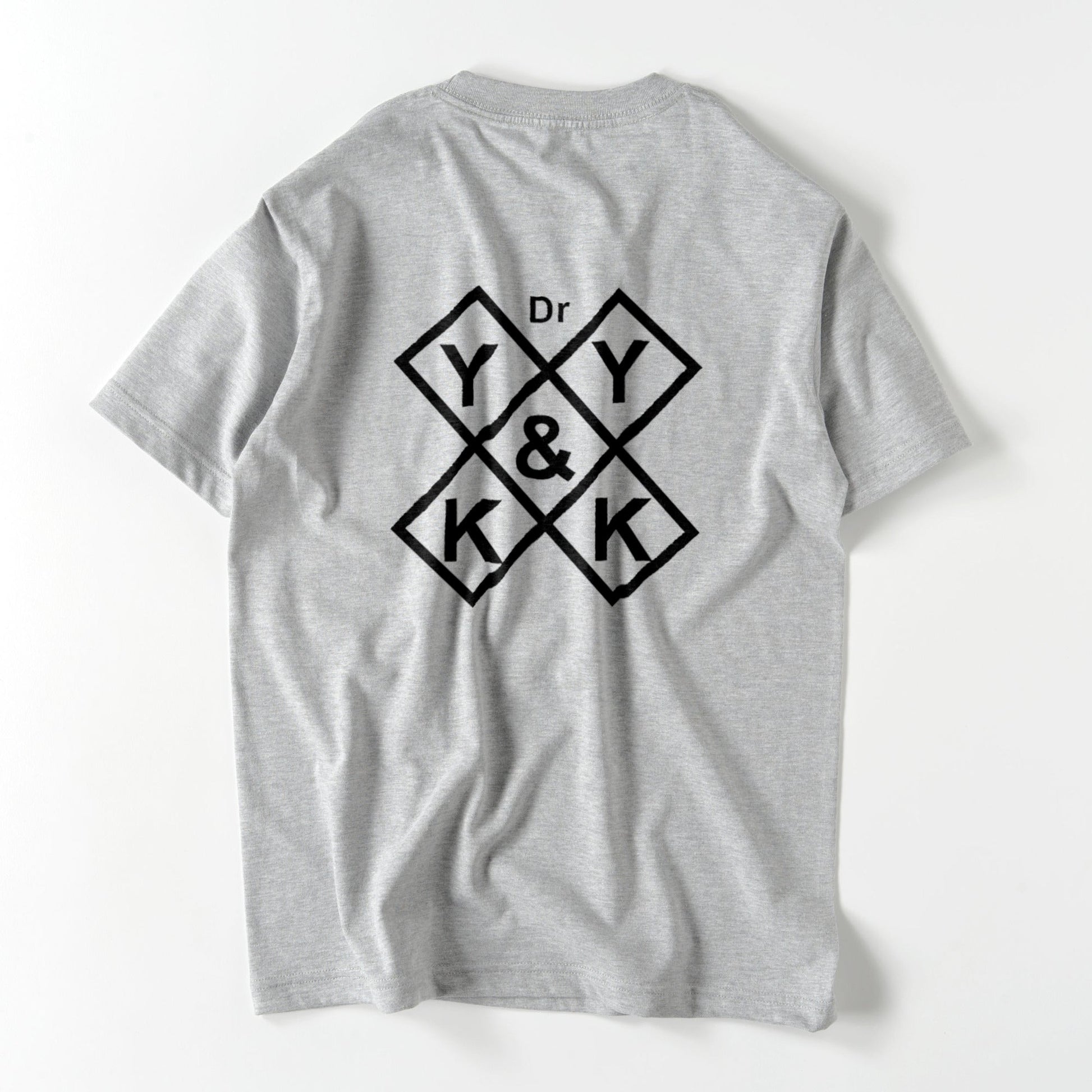 Dr.Y&K-X-T