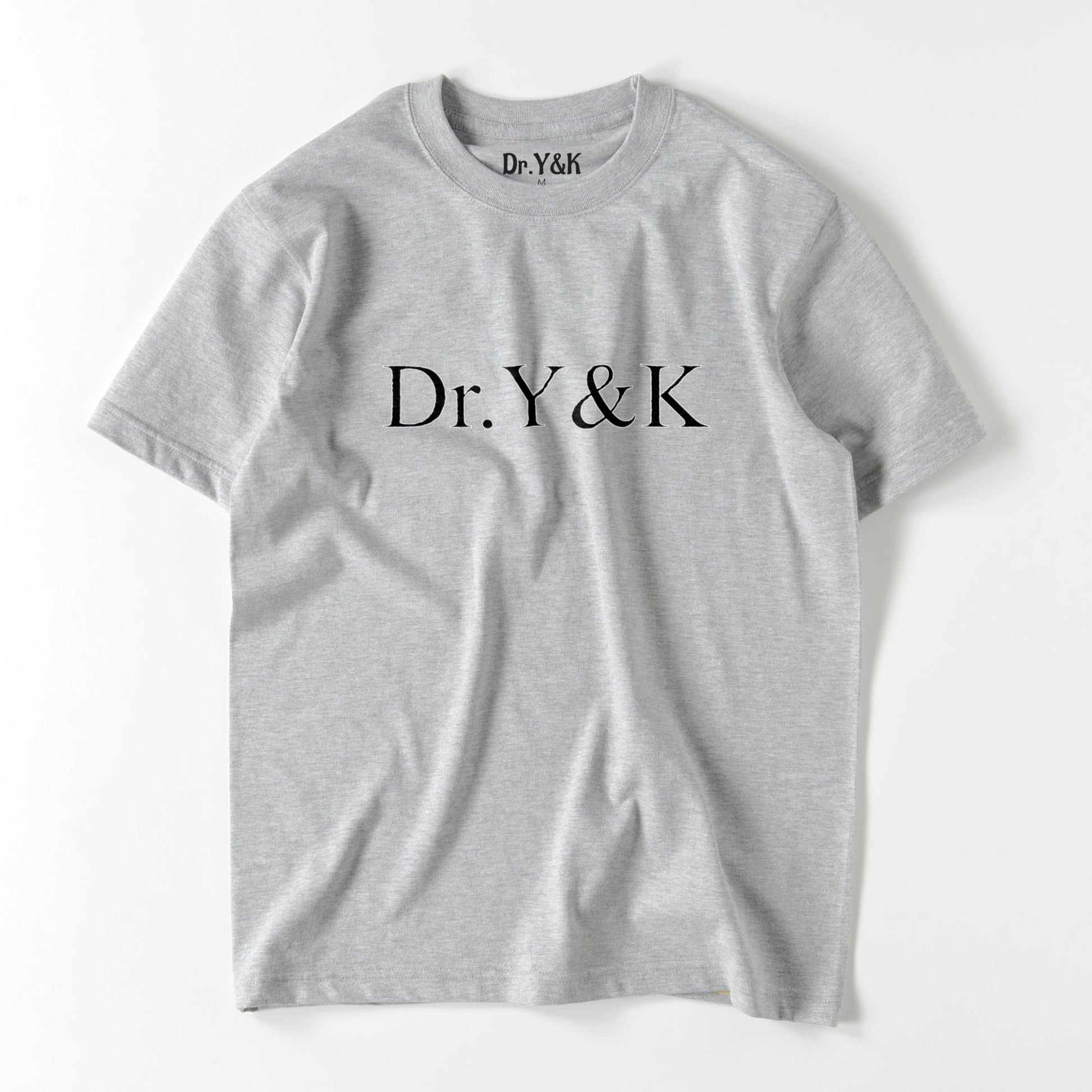 Dr.Y&K-X-T