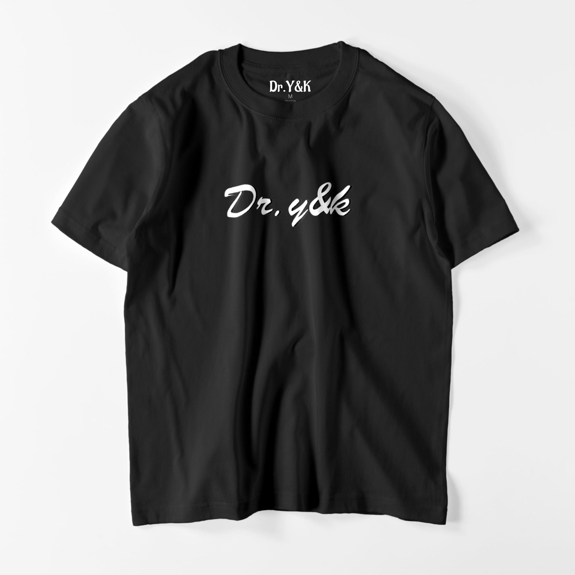Dr. Y&K-T