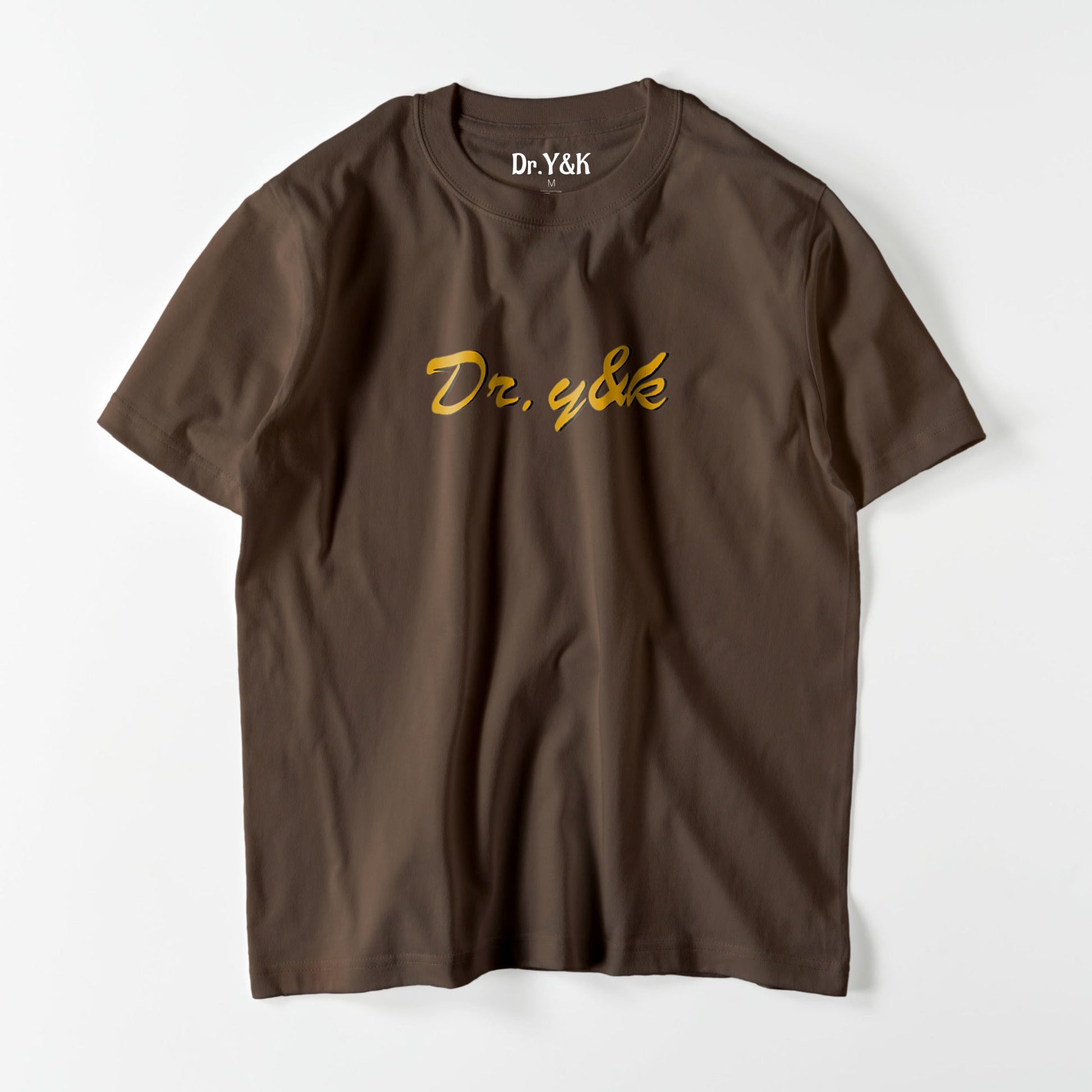 Dr.Y&K-T