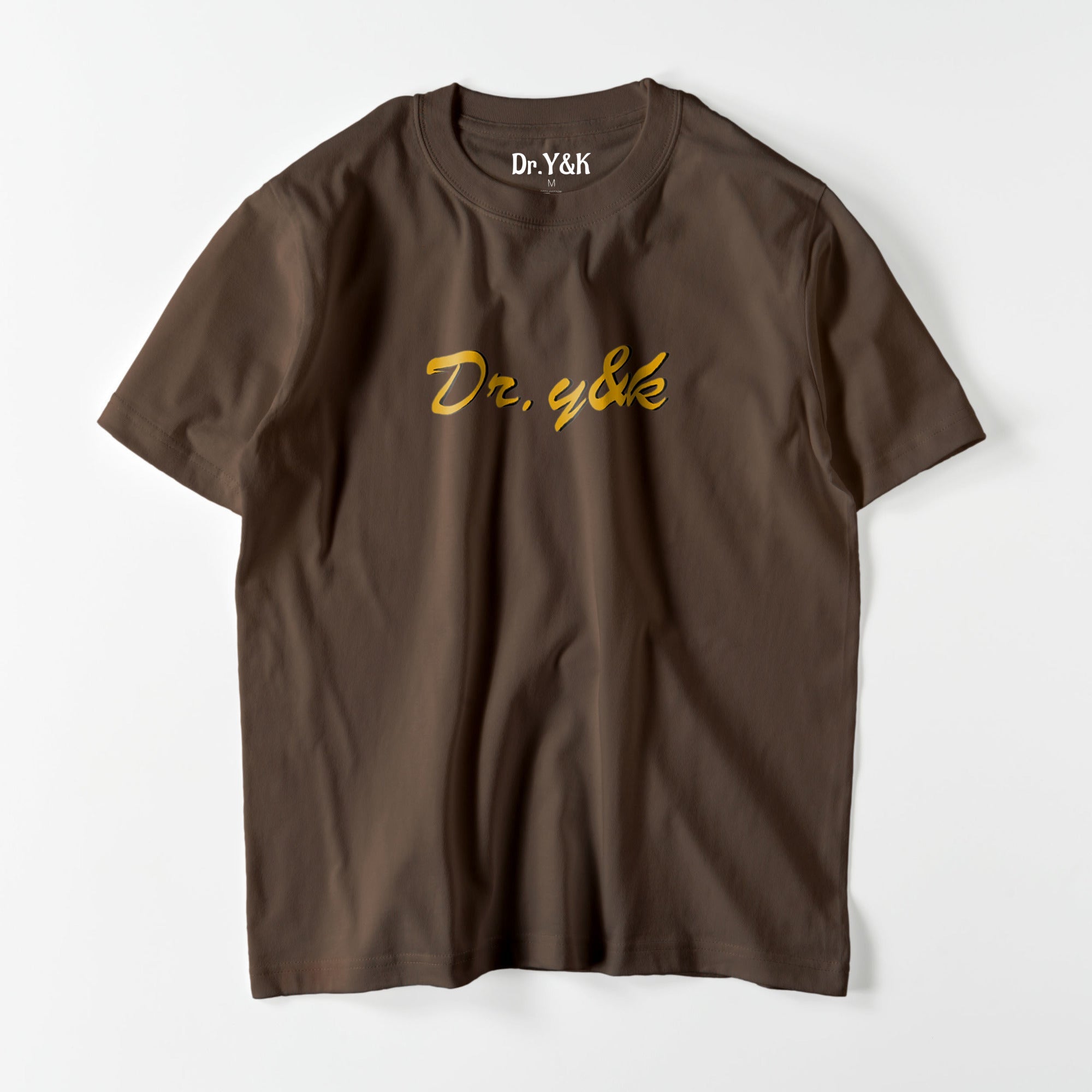 Dr. Y&K-T