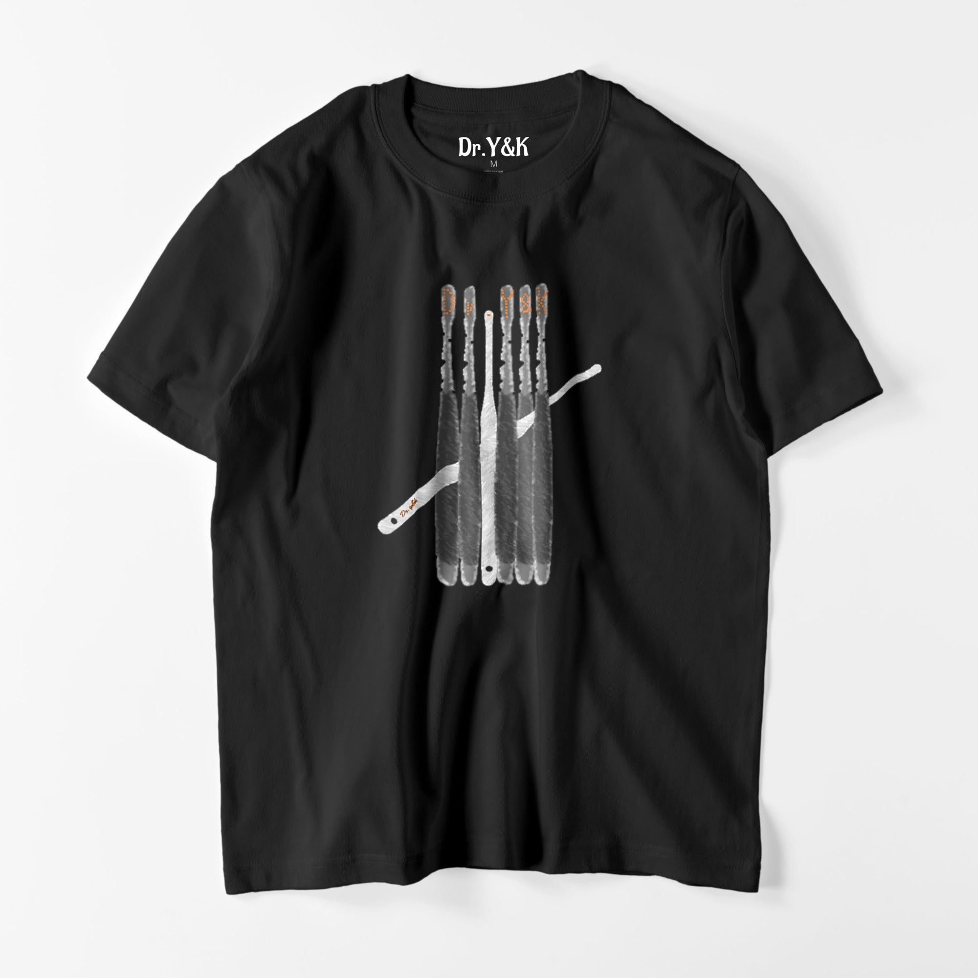 Spazzolino da denti-T