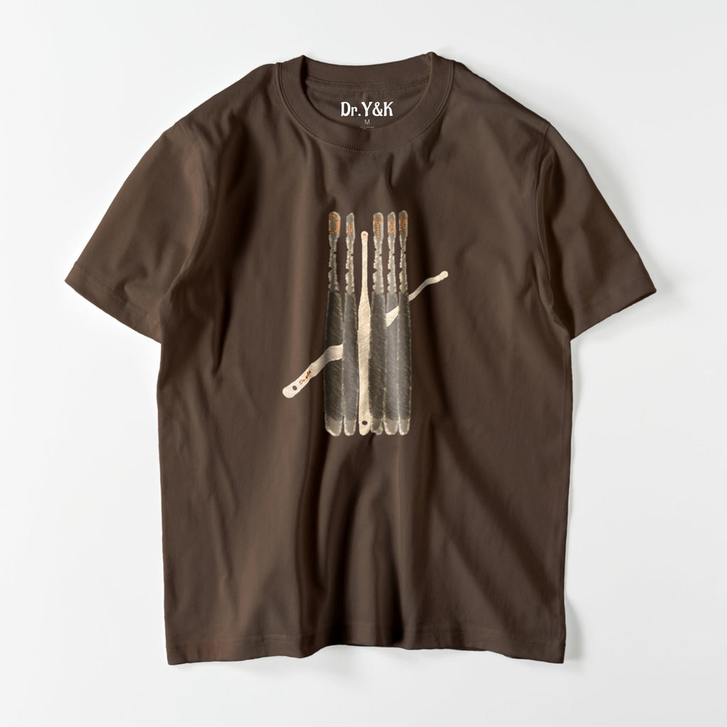 Spazzolino da denti-T