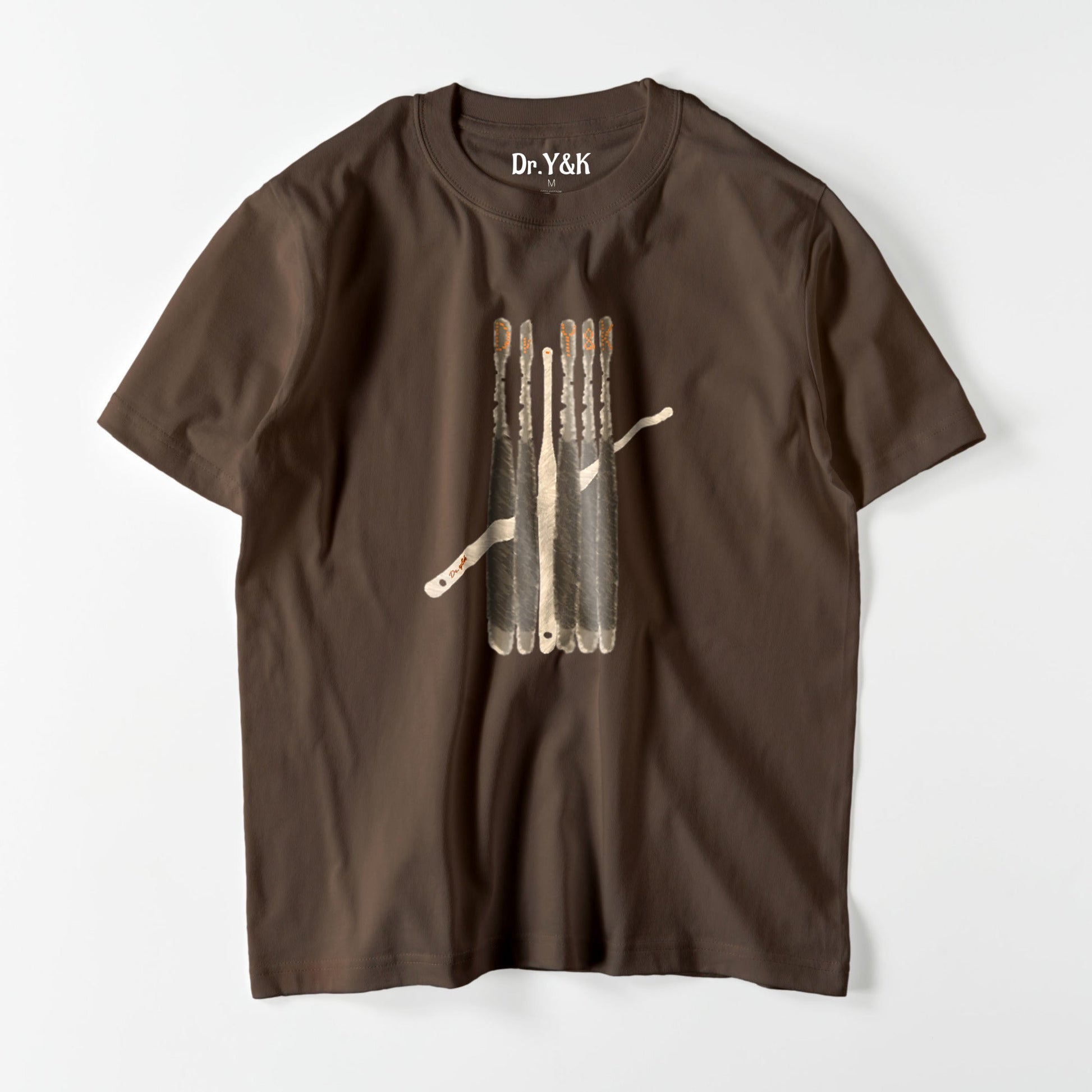 Spazzolino da denti-T