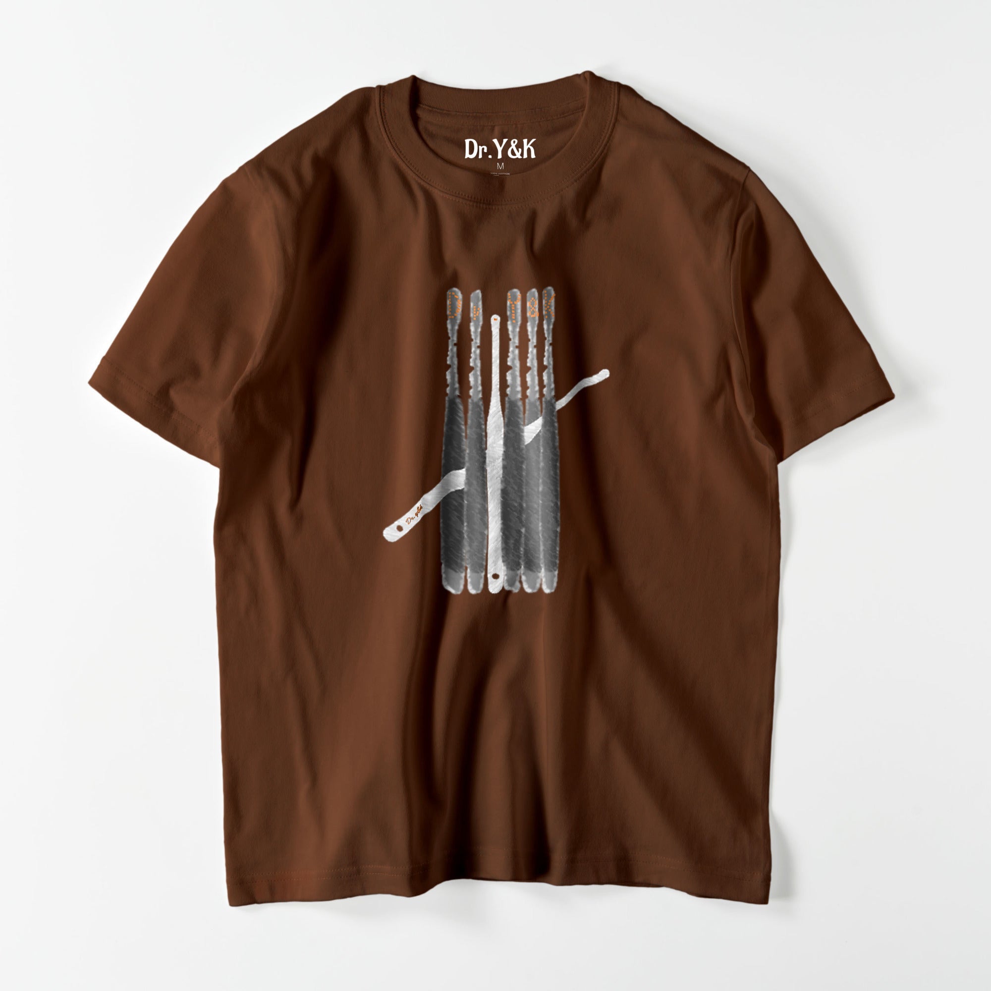 Spazzolino da denti-T