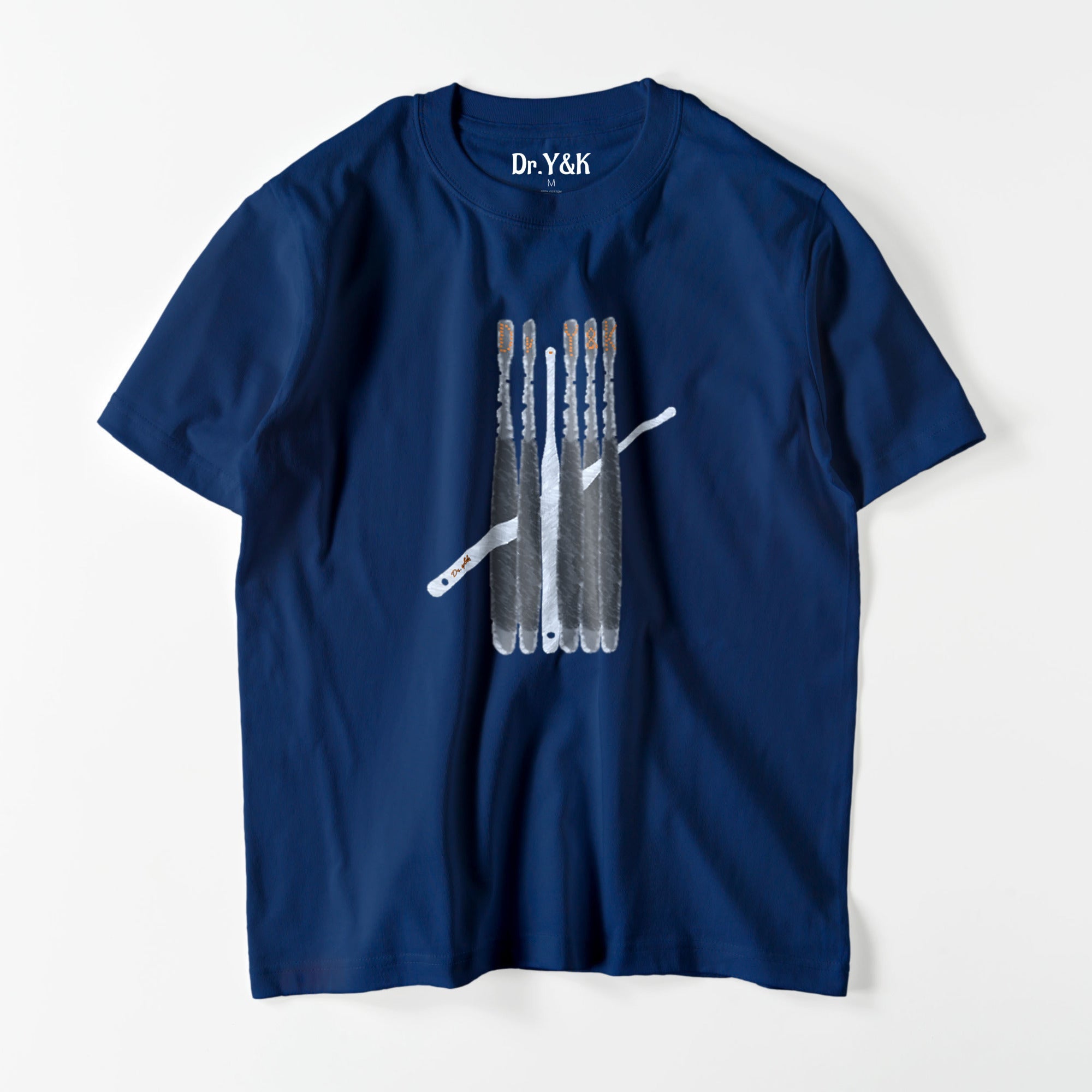 Spazzolino da denti-T