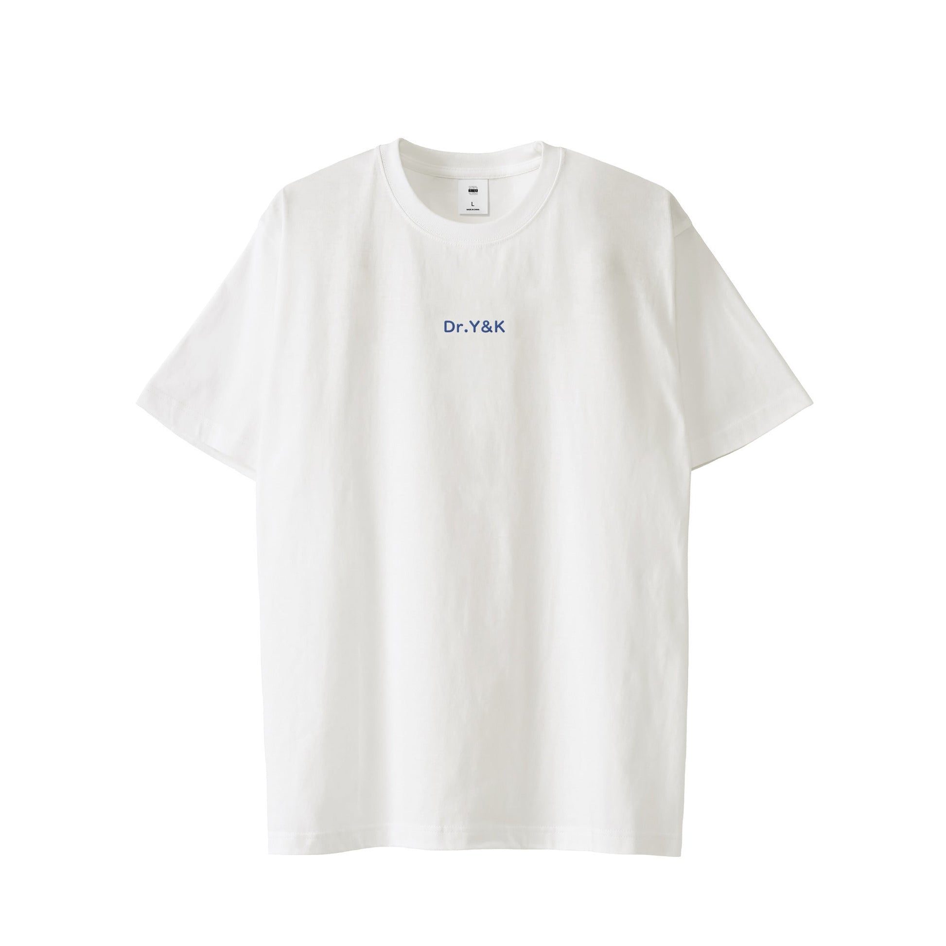 DrYK-S-T