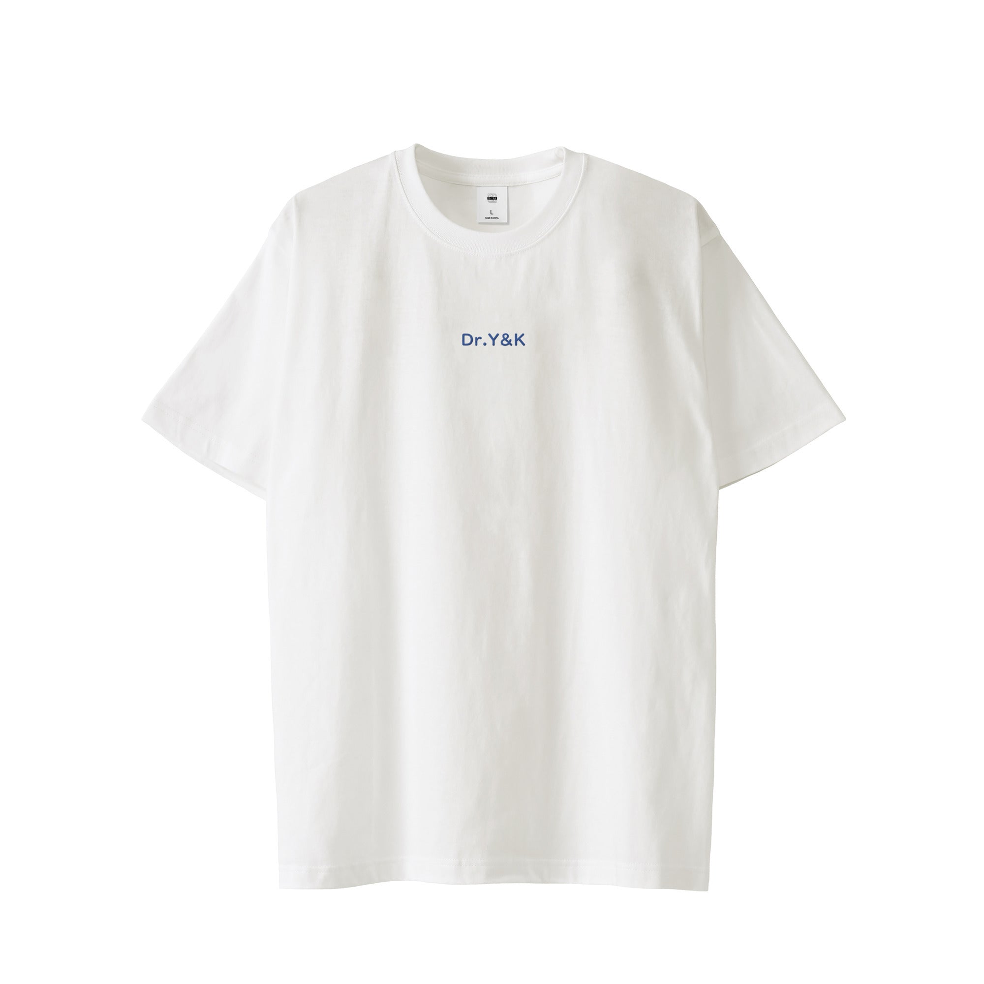DrYK-S-T
