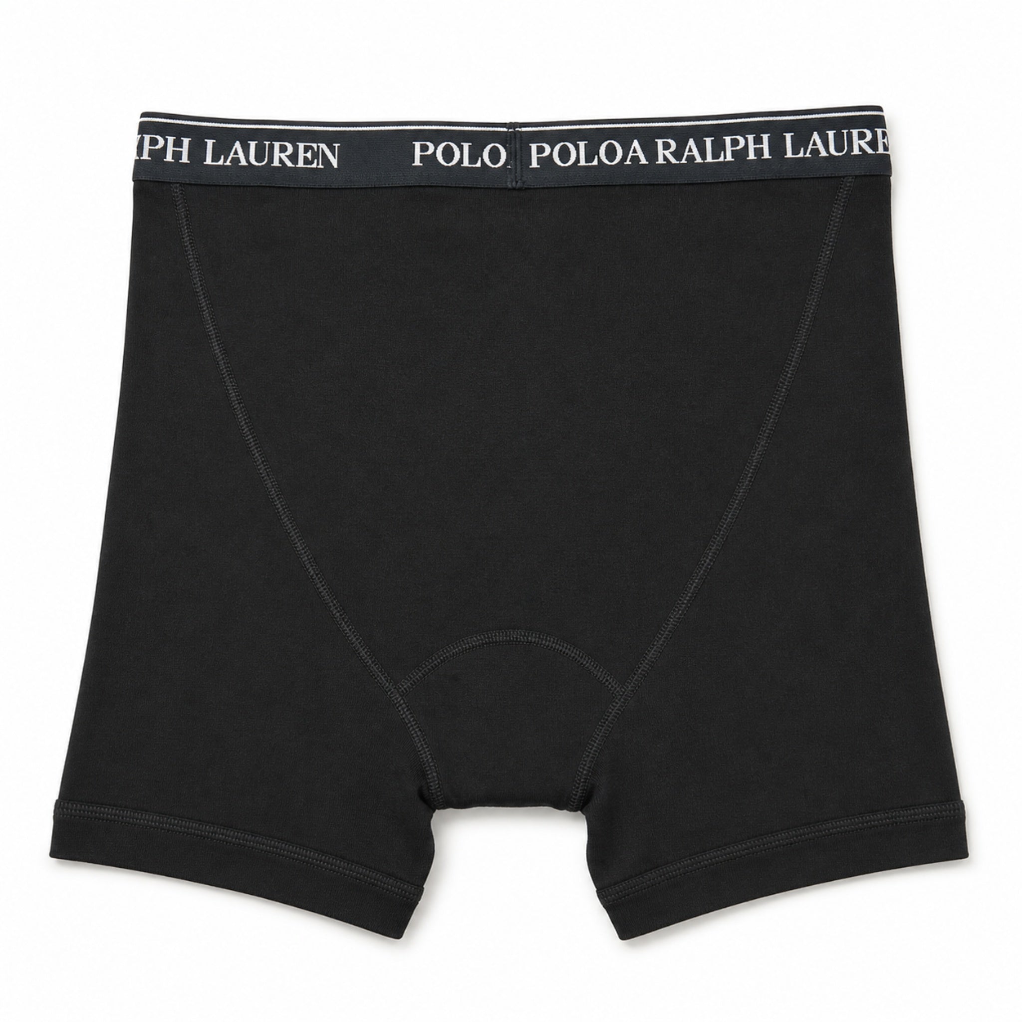 POLO RALPH LAUREN ボクサーパンツ メンズ 下着 ブラック NCBBP pr43-ncbbp