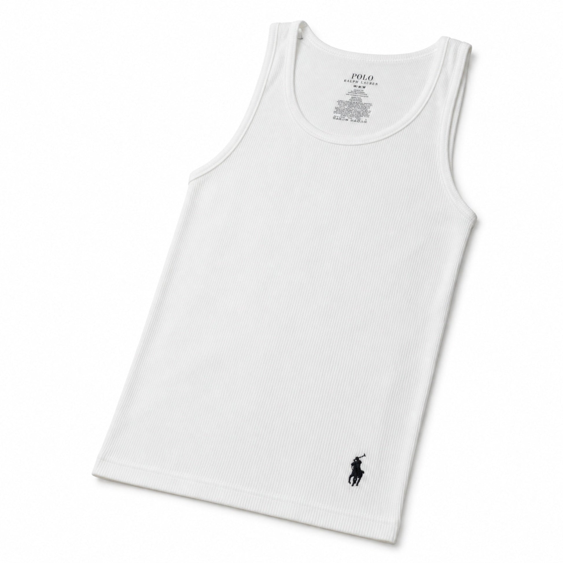 POLO RALPH LAUREN タンクトップ Cotton Classic Fit コットンクラシックフィット NCTKP5 pr32-nctkp5