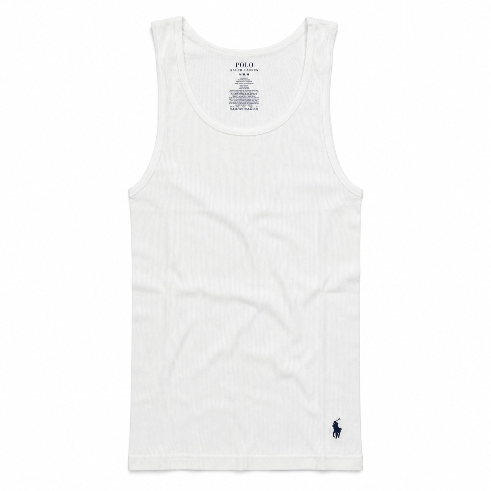 POLO RALPH LAUREN タンクトップ Cotton Classic Fit コットンクラシックフィット NCTKP5 pr32-nctkp5
