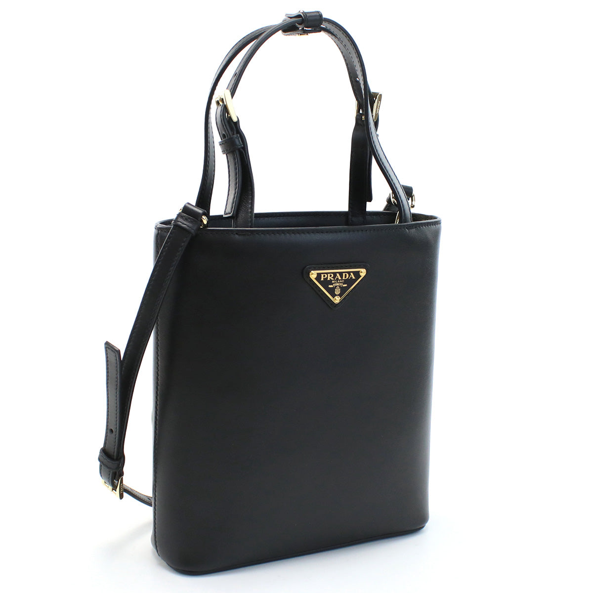 プラダ PRADA トートバッグ　ブランド1BA401　2AIX　F0002NERO ブラック　