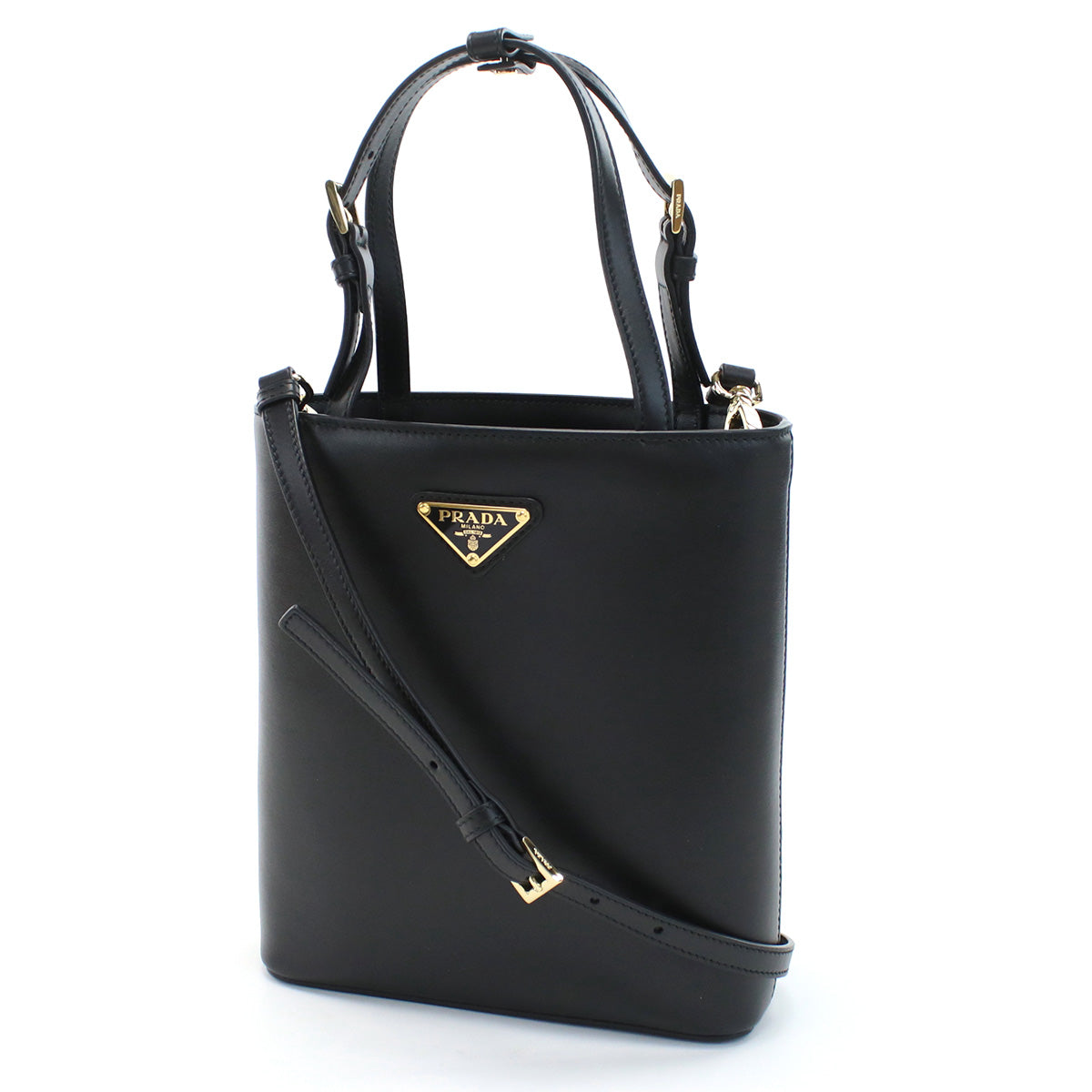 プラダ PRADA トートバッグ　ブランド1BA401　2AIX　F0002NERO ブラック　