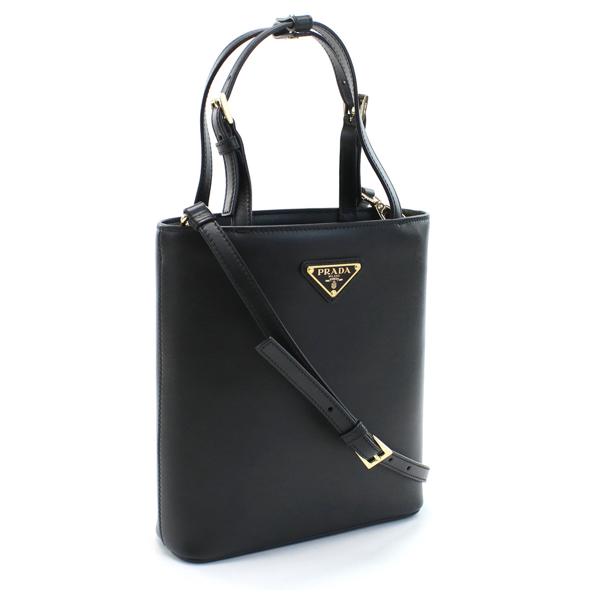 プラダ PRADA トートバッグ　ブランド1BA401　2AIX　F0002NERO ブラック　